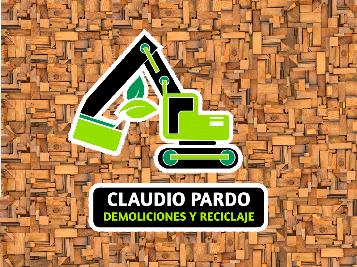 Demoliciones y Reciclaje Claudio Pardo